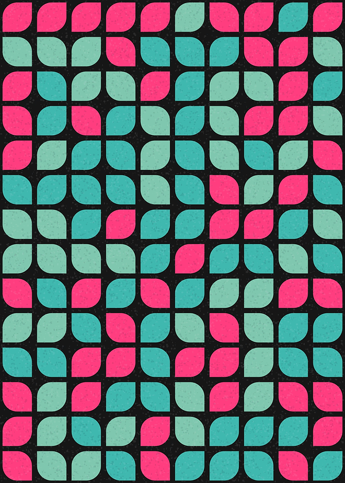 Geometric Pattern