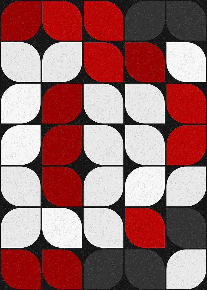 Geometric Pattern