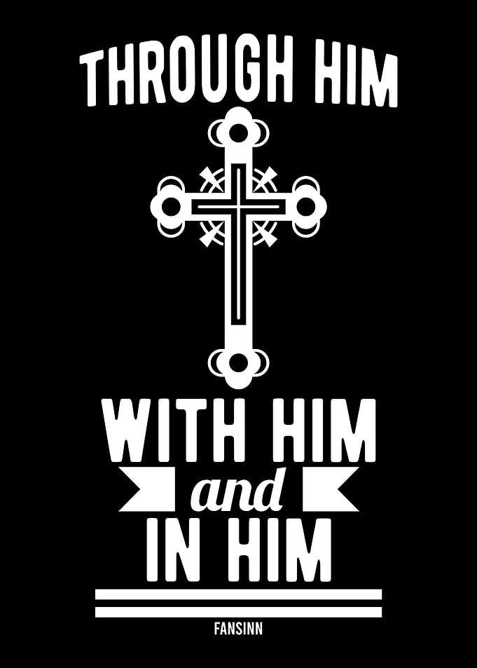cross