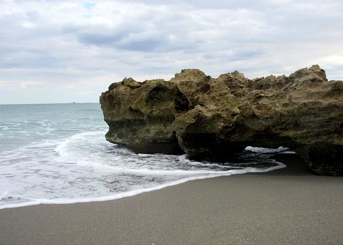 Majestic Rock