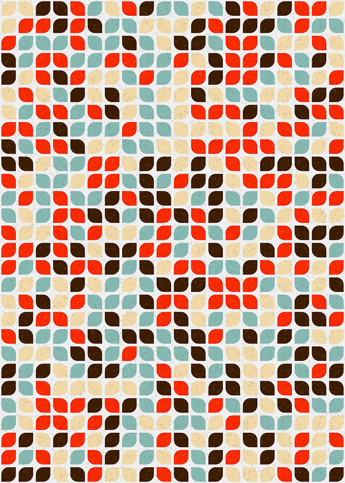 Geometric Pattern