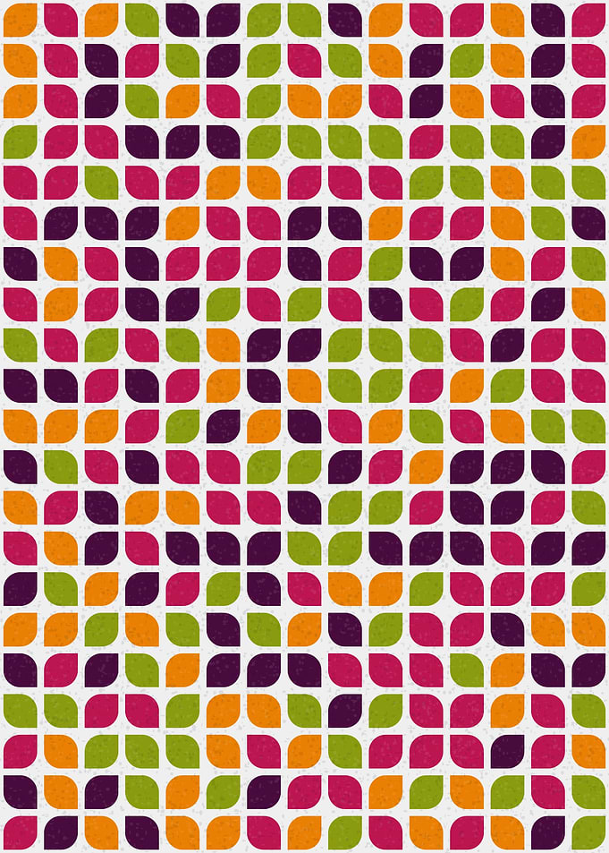 Geometric Pattern