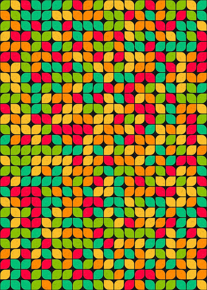 Geometric Pattern