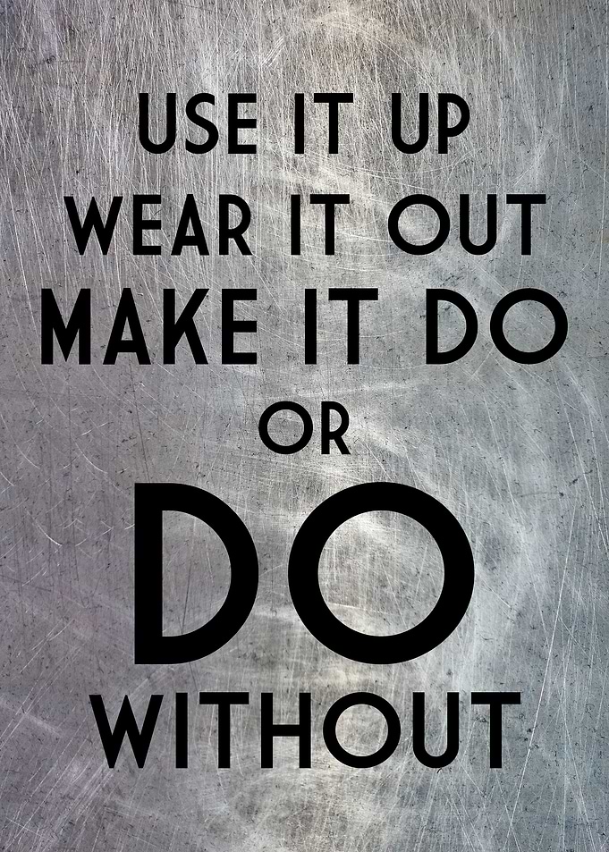 USE IT UP BEAUTY