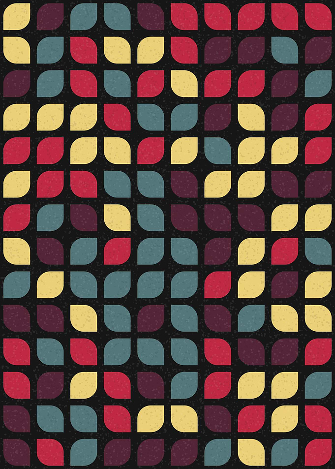 Geometric Pattern