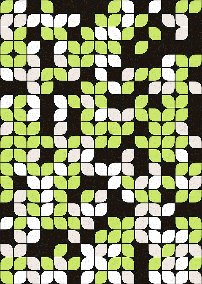 Geometric Pattern