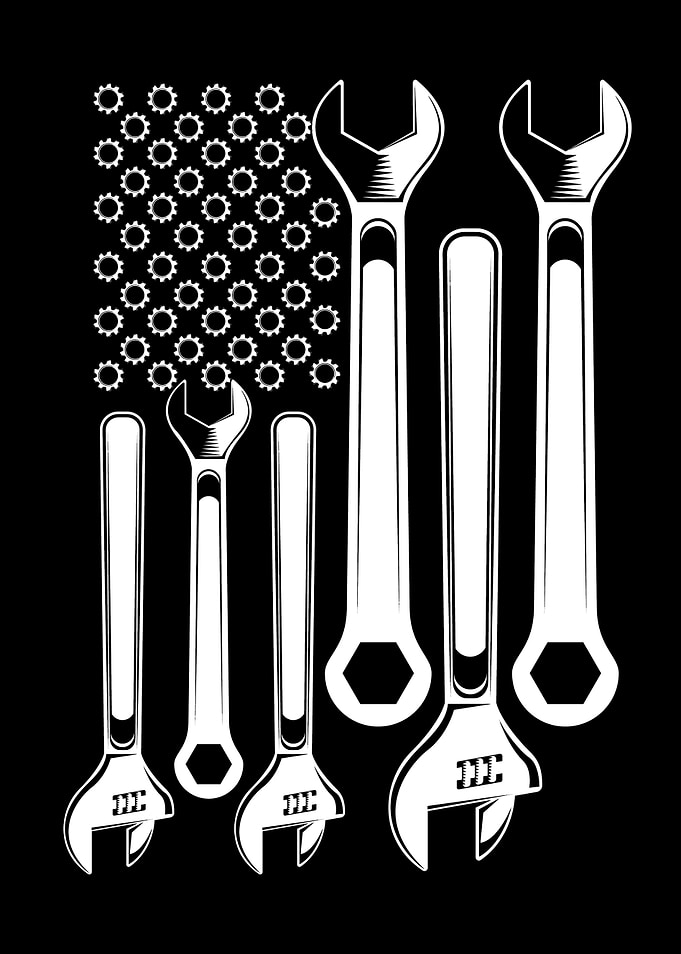 Mechanic Screwdriver US