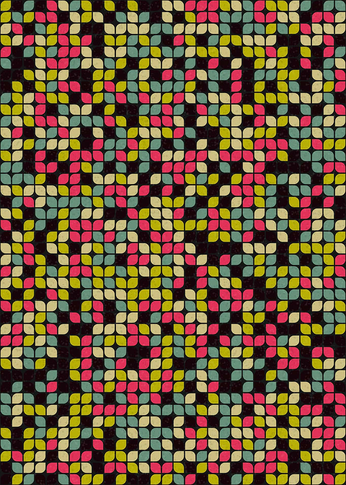 Geometric Pattern
