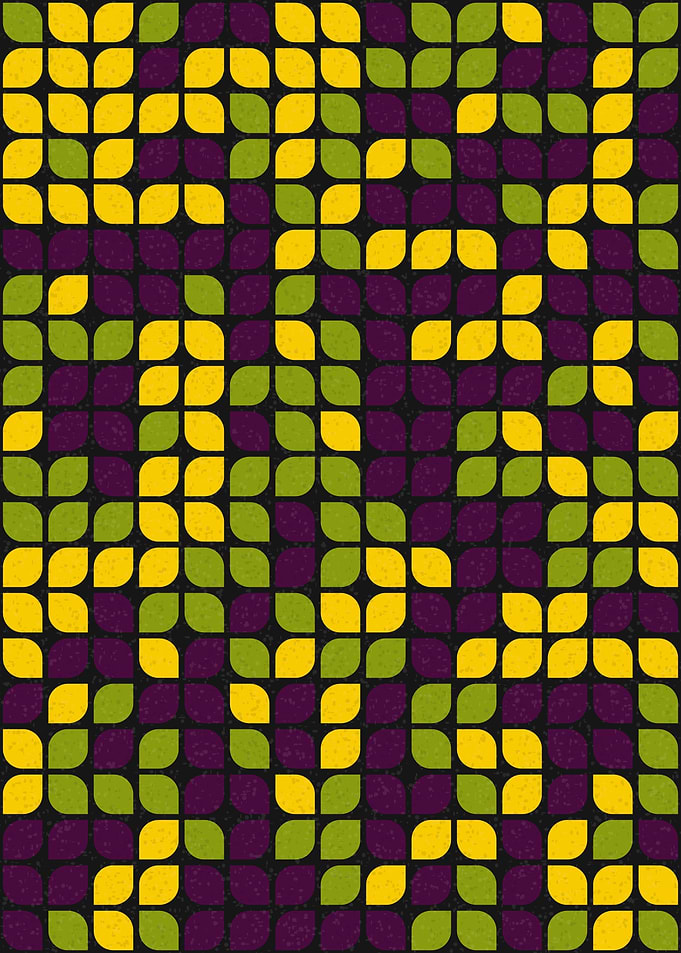 Geometric Pattern