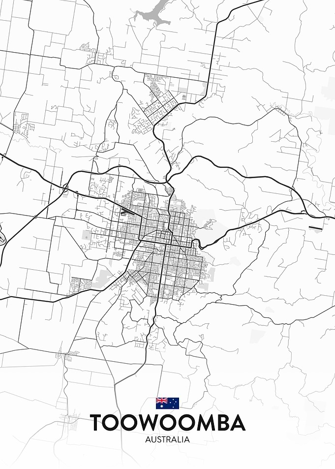 Toowoomba AU