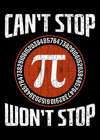 Pi Circle Apparel Cant St