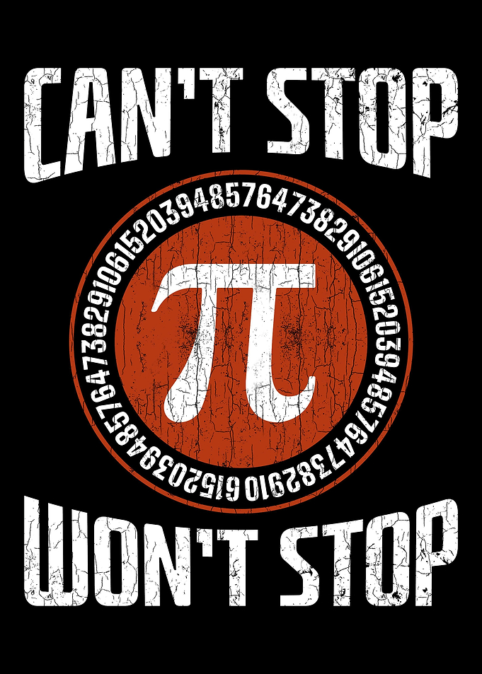 Pi Circle Apparel Cant St