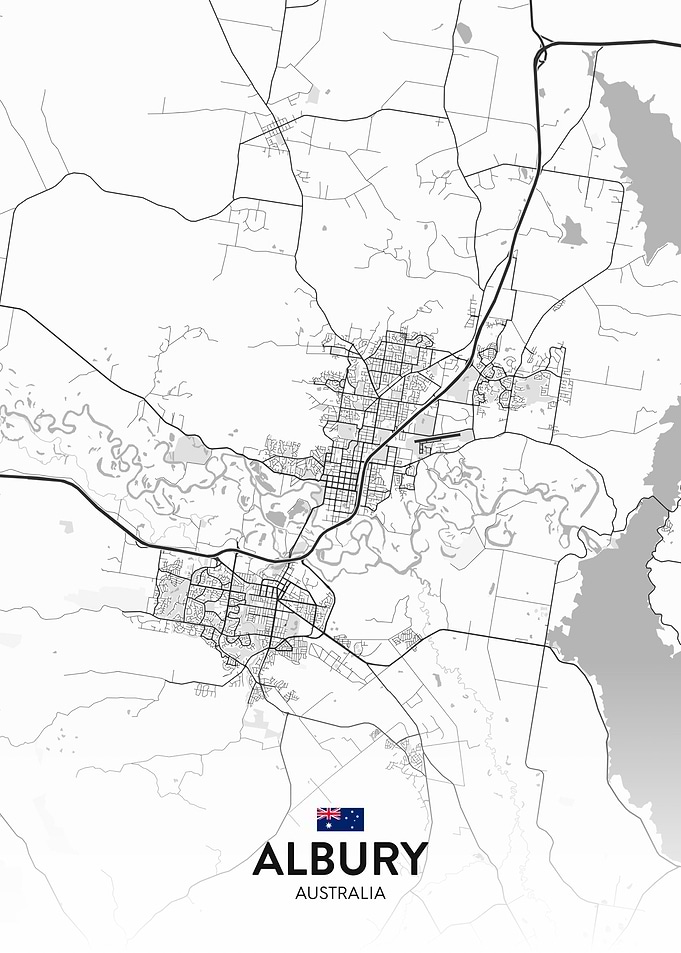 Albury AU