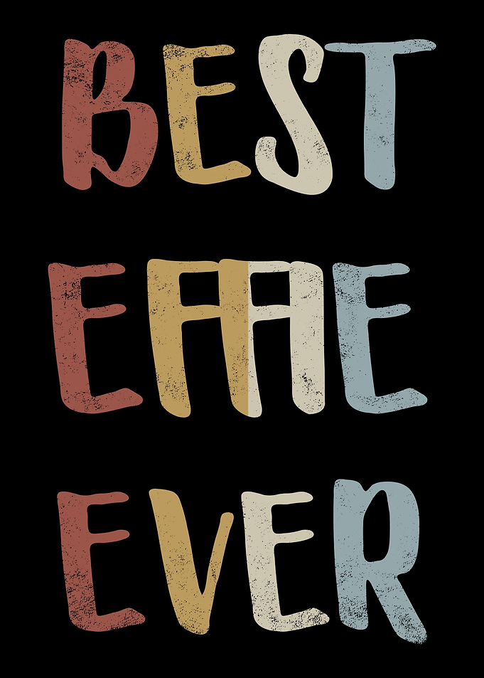Best Effie Ever