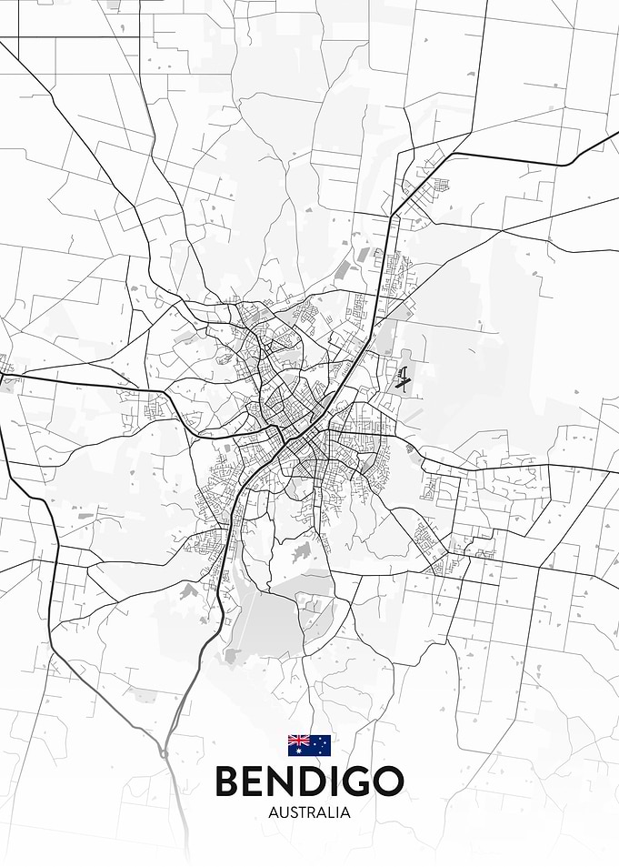 Bendigo AU