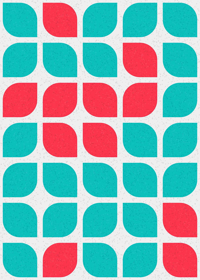 Geometric Pattern