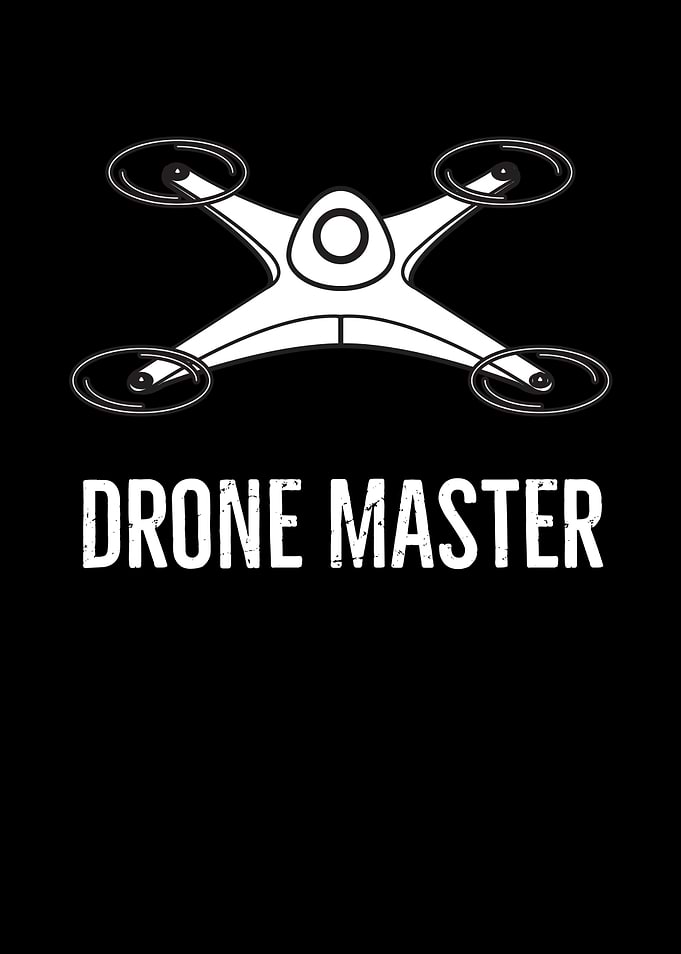 Drone Master