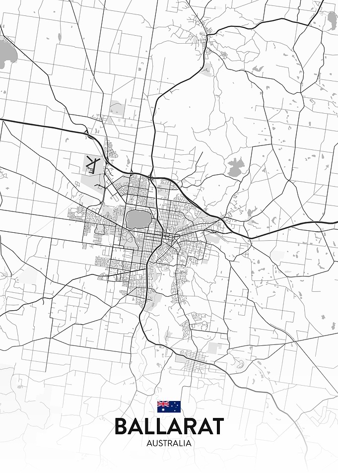 Ballarat AU