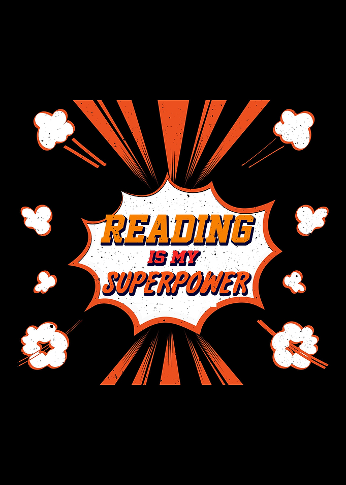Reading Read Books Book