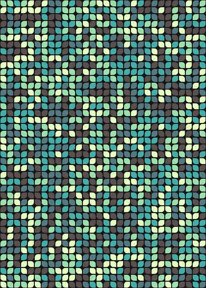 Geometric Pattern