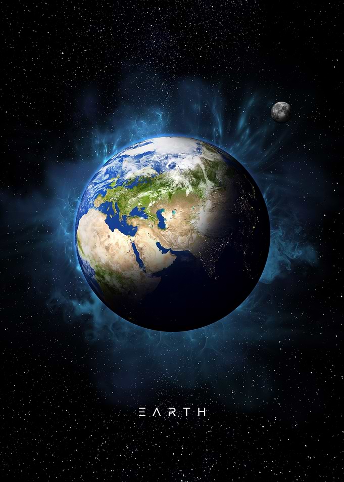 Earth