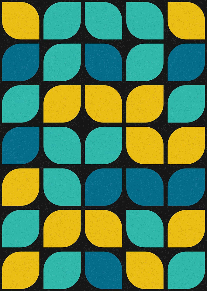 Geometric Pattern