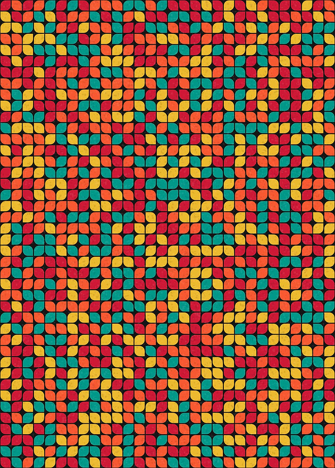 Geometric Pattern