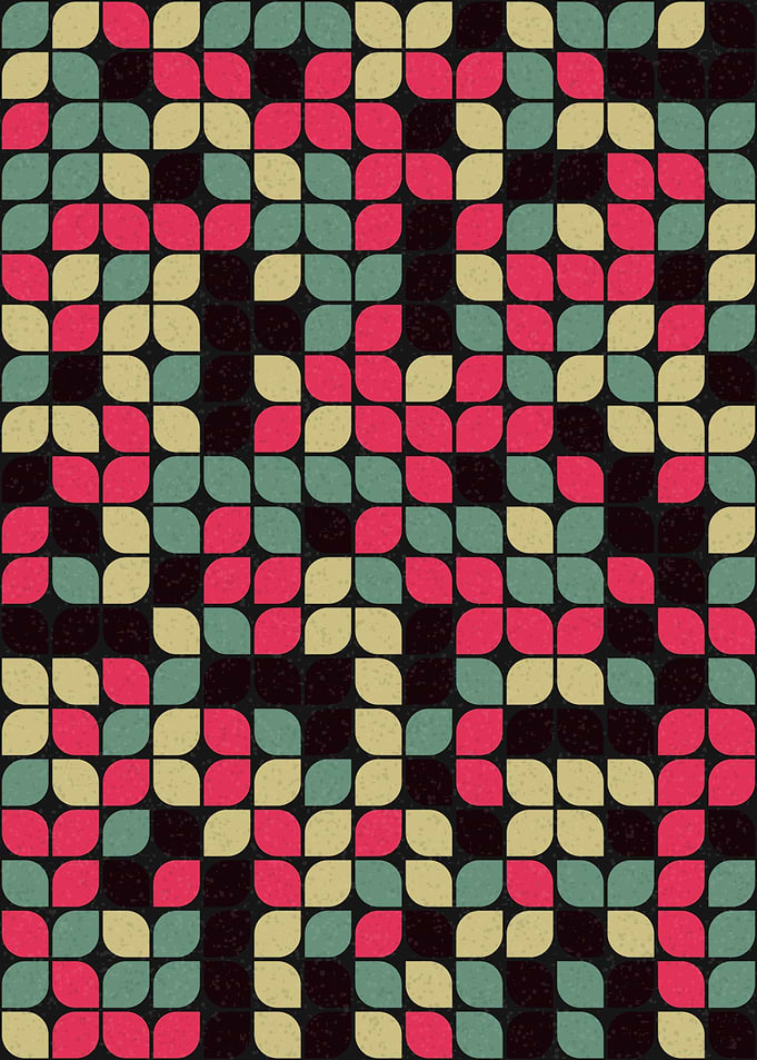 Geometric Pattern