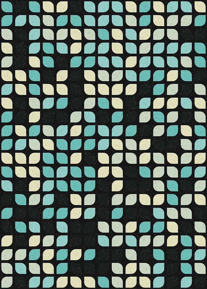 Geometric Pattern