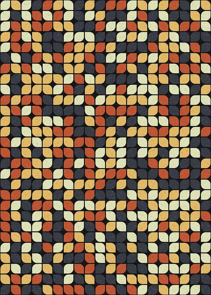 Geometric Pattern