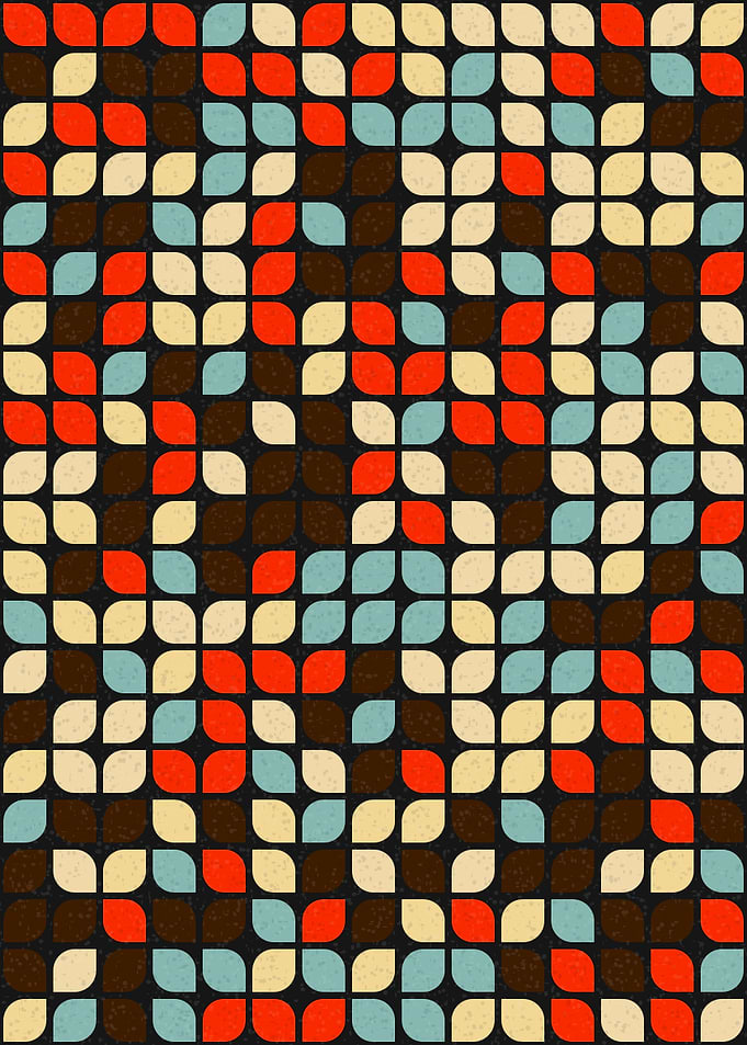 Geometric Pattern