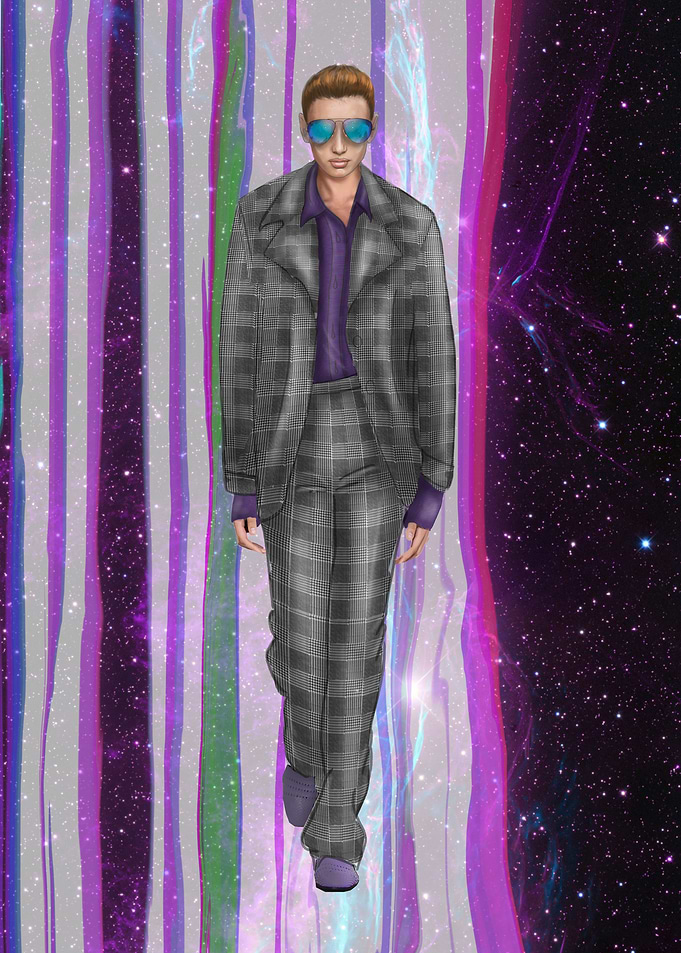 Fashion Illustration