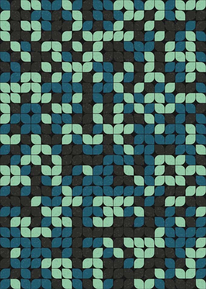 Geometric Pattern