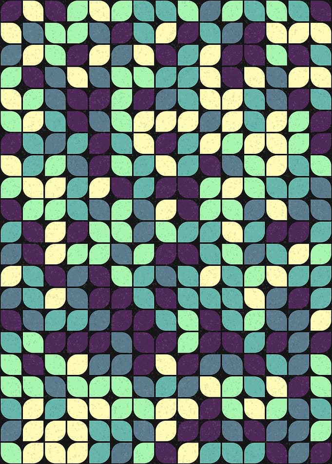 Geometric Pattern
