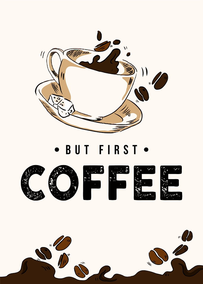 coffee