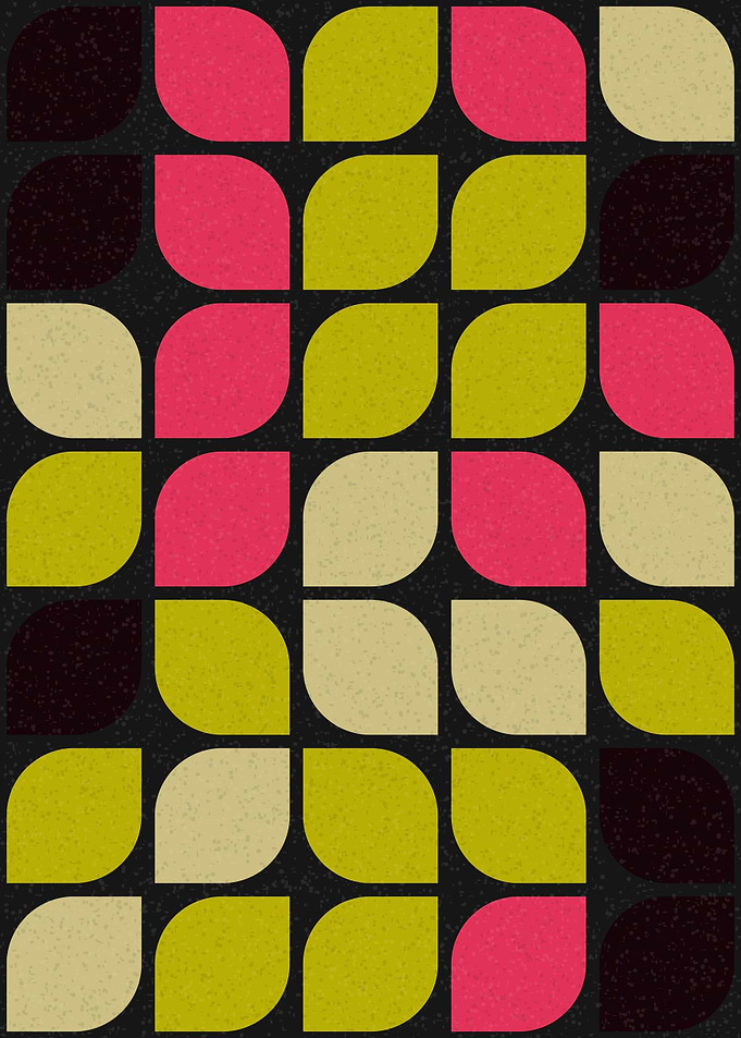 Geometric Pattern