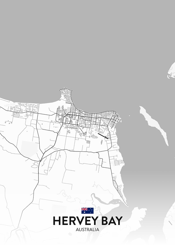 Hervey Bay AU