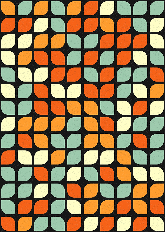 Geometric Pattern