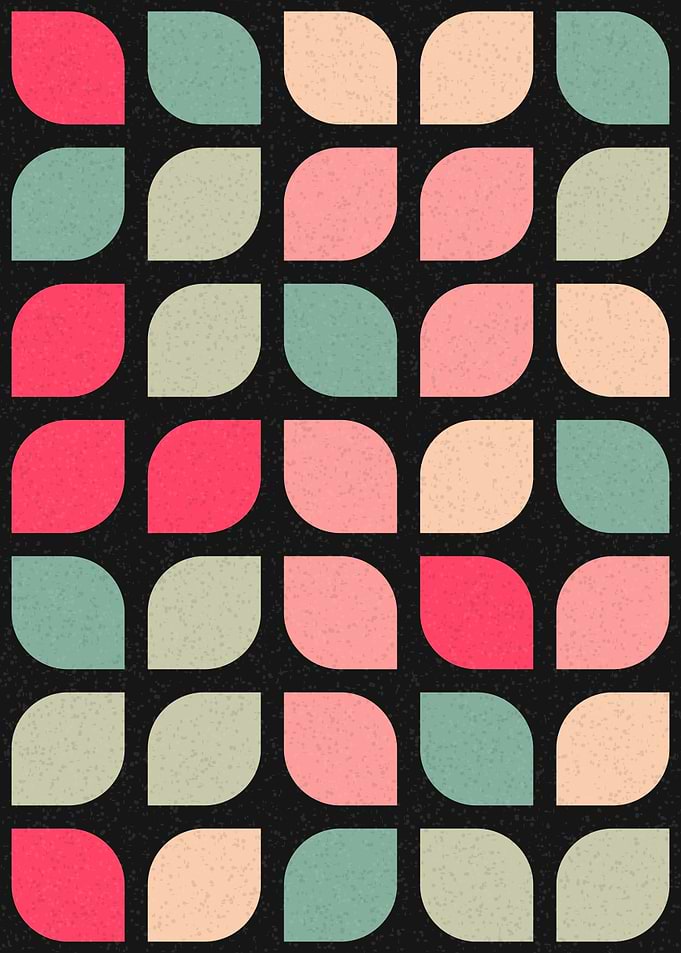 Geometric Pattern