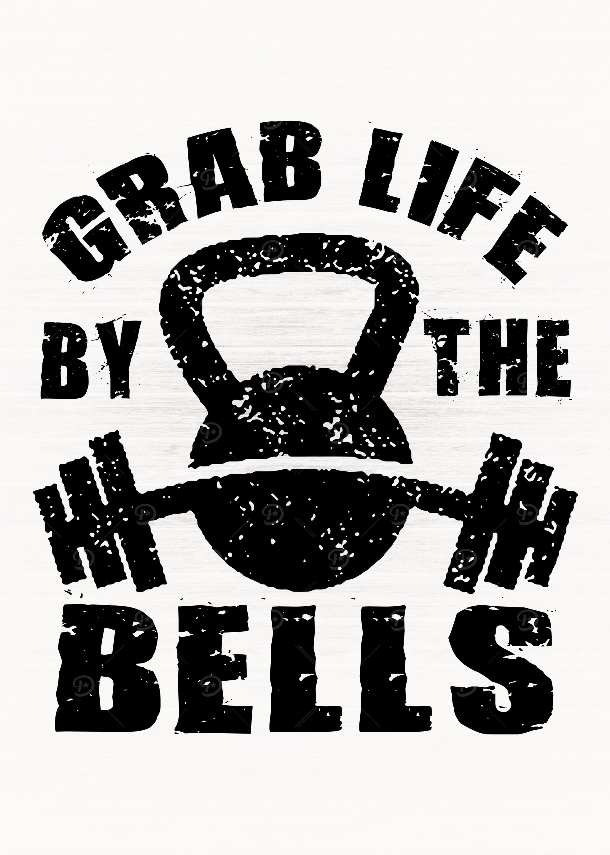 Grab Life By The Bells
