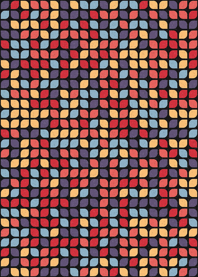Geometric Pattern