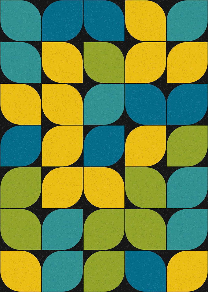 Geometric Pattern
