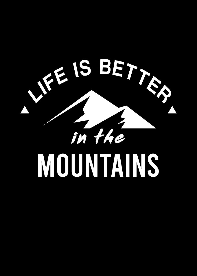Mountains