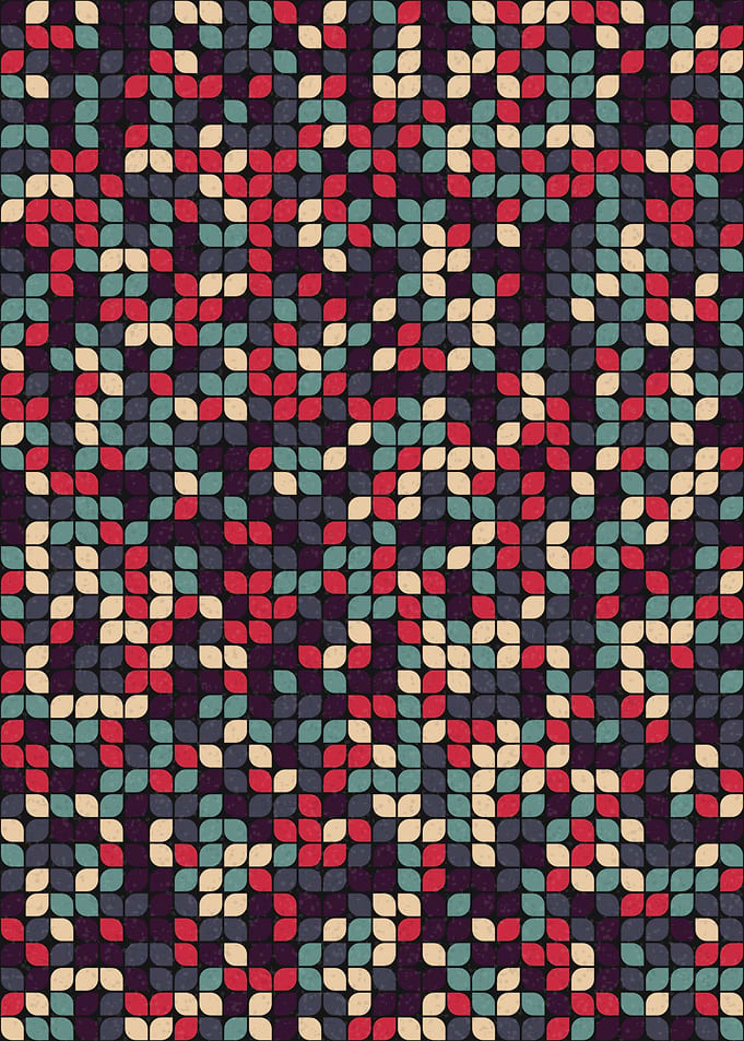 Geometric Pattern