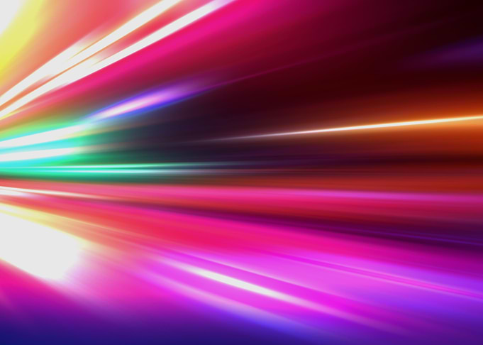 speed on night city