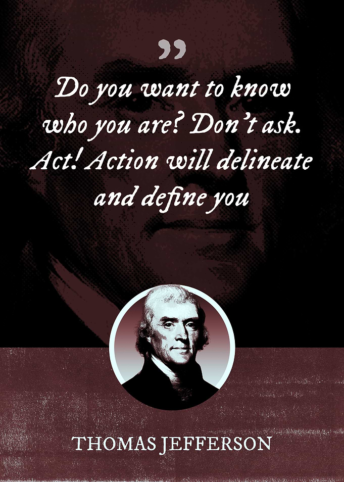 Do you want to know who