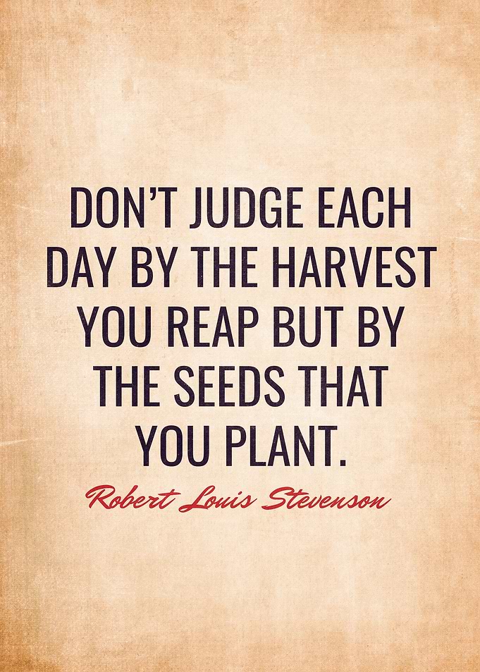 Quotes Robert Louis
