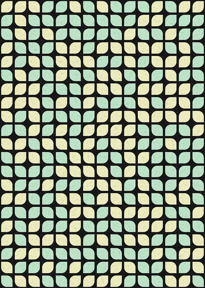 Geometric Pattern