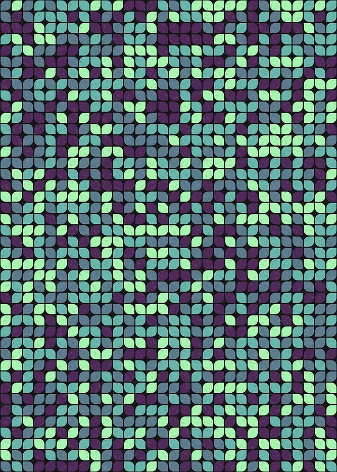 Geometric Pattern