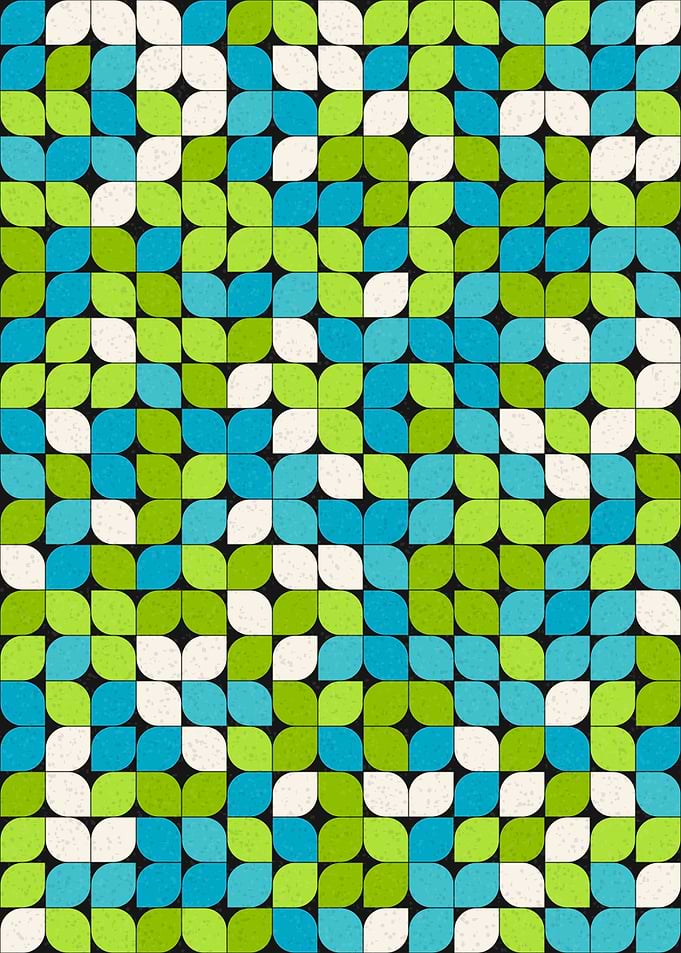 Geometric Pattern